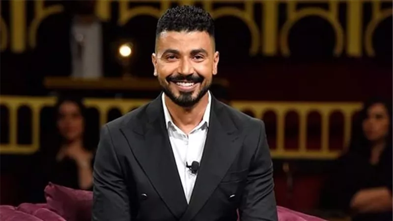 محمد أنور يحذف فيديو بكائه على ضحايا مستشفى المعمداني والسبب صادم
