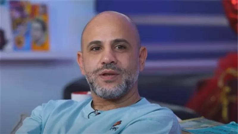 عزيز الشافعي يطرح أغنيته قولوا لولادكم تضامنا مع فلسطين