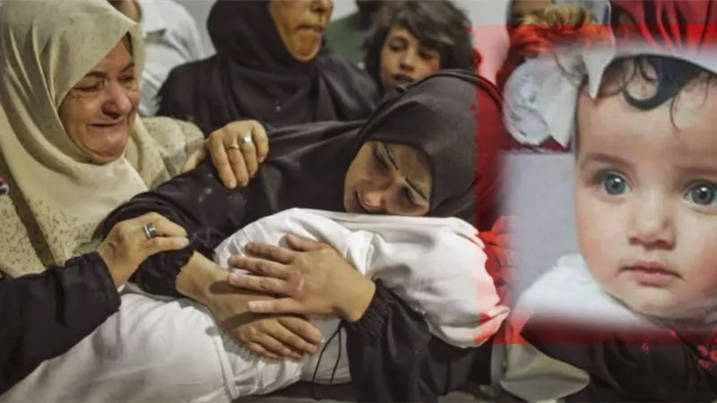 لماذا يستهدف الاحتلال أطفال فلسطين؟ أستاذ علم نفس يكشف السر 