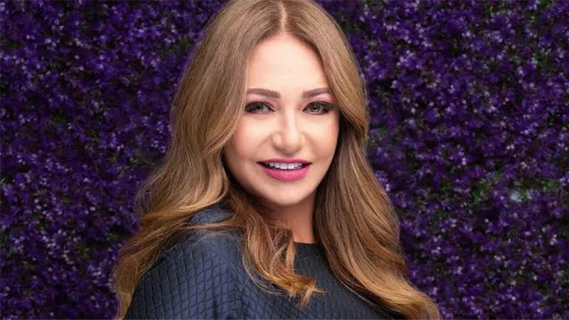 ليلى علوي: «أحلم بتجسيد دور الأم الفلسطينية» (فيديو)