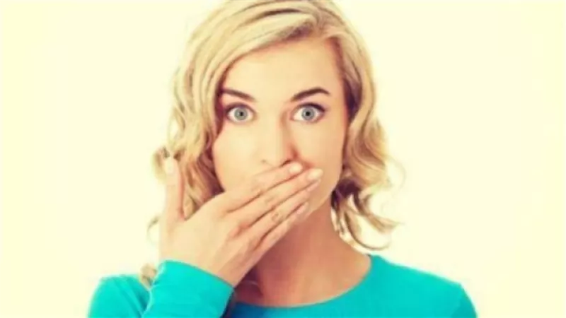 6أسرار خفية في حياة المرأة لن تخبر بها أحدًا