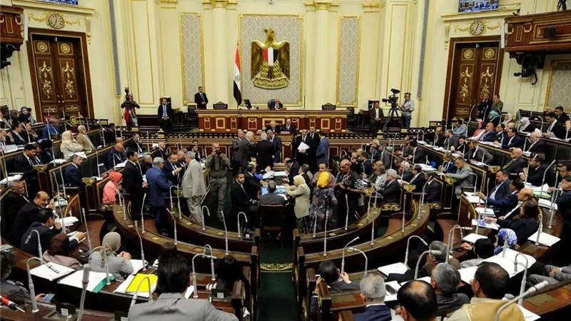 البرلمان يقر استقلالية «القومي للأمومة» ومفاجأة سارة للطفل