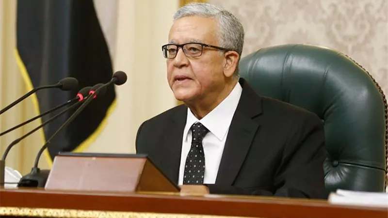 رئيس البرلمان: قانون «القومي للطفولة والأمومة» جاء في الوقت المناسب لهذه الأسباب