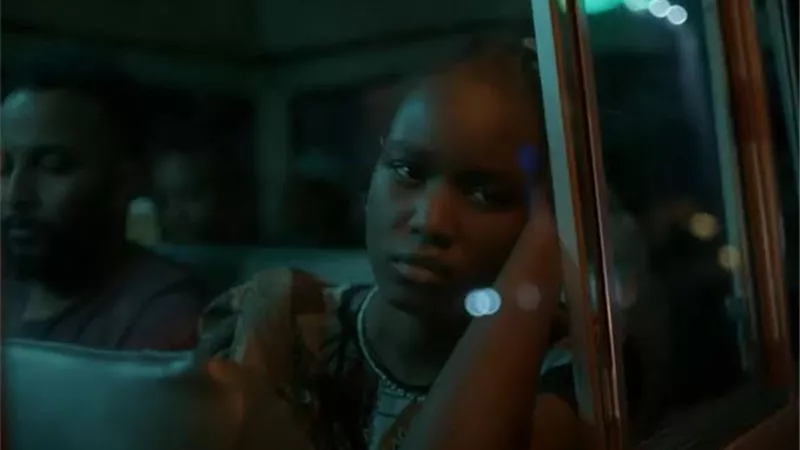 وداعا جوليا|فيلم سوداني من رحم المعاناة إلى سلم العالمية والمجد 