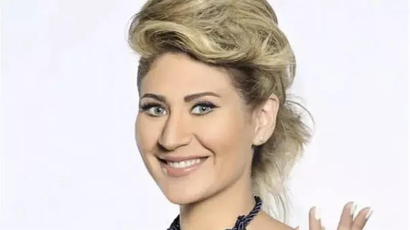 وفاة الإعلامية سارة حسن بعد صراع مع المرض