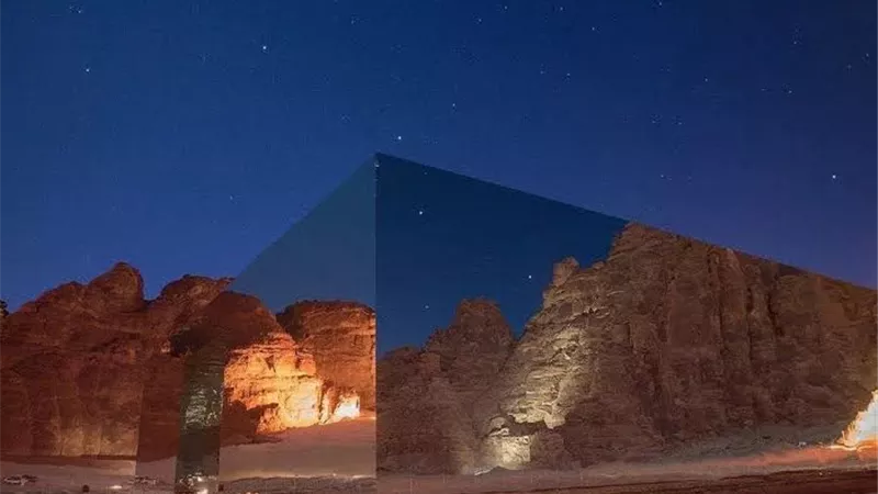 3 حفلات موسيقية منتظرة بقاعة المرايا في العلا السعودية (صور)