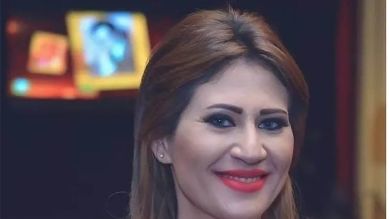 وفاة سارة حسن.. مشاهد مؤثرة من جنازة الإعلامية الراحلة (صور)