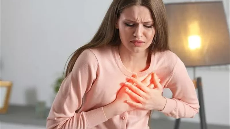 3 مشروبات لتهدئة ضربات القلب 