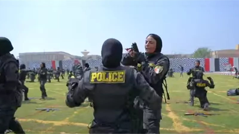 مواعيد التقديم في معهد معاوني الأمن 2023 والرابط والشروط والمزايا «للذكور والإناث»