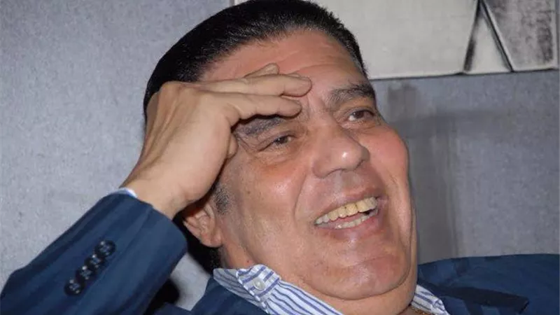في ذكرى ميلاد سامي العدل| هل تخلى عن ابنه في قضية تعاطي الهيروين؟
