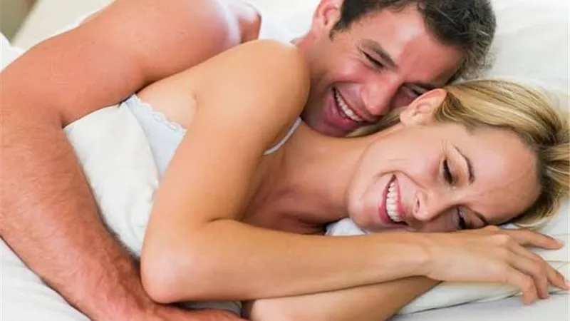 4 أمور احرصي عليها قبل ممارسة العلاقة الحميمة «الاحترام أولا»