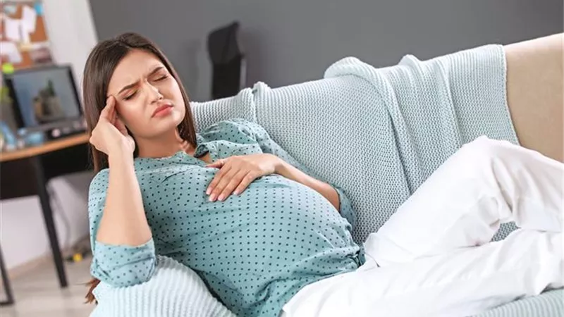 5 أطعمة تحمي الحامل من خطر الإصابة بفقر الدم