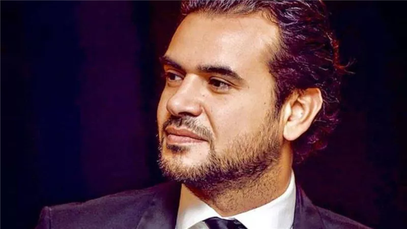 سامو زين عن خناقته مع مروان خوري: «بلاش أنا»
