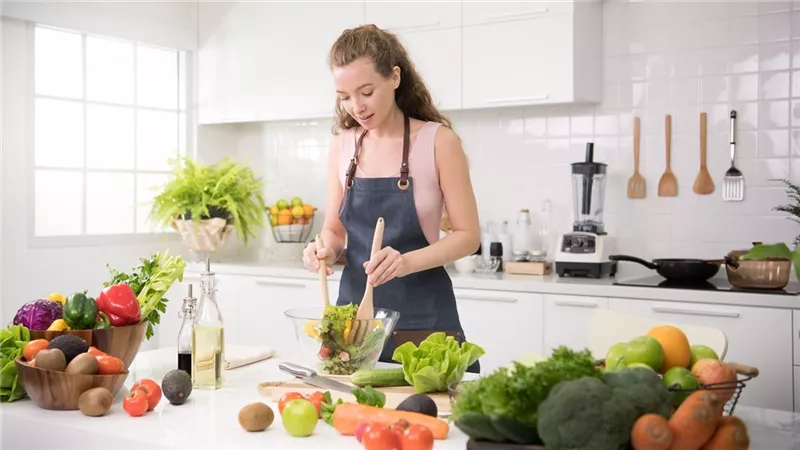 6 أطعمة تحفز إنتاج هرمون الأنوثة «حافظي على جاذبيتك»