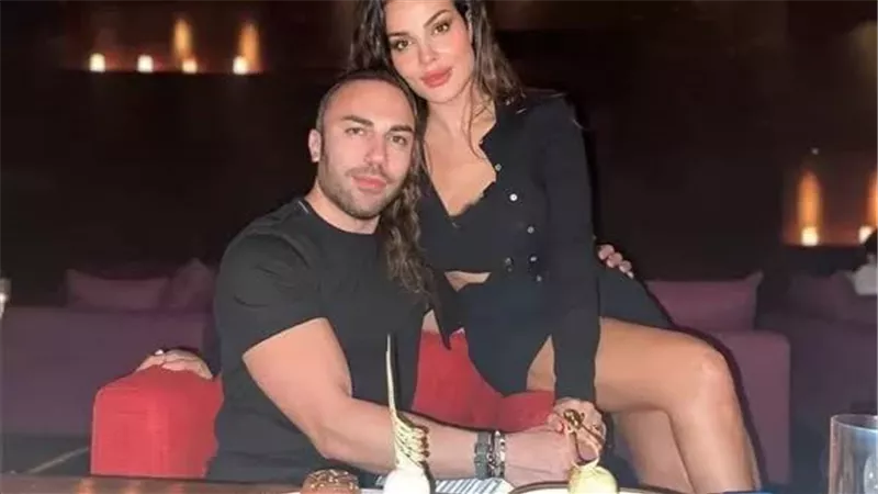 نادين نجيم تحدد موعد اعتزالها الفن: الدنيا اسودت في عيني