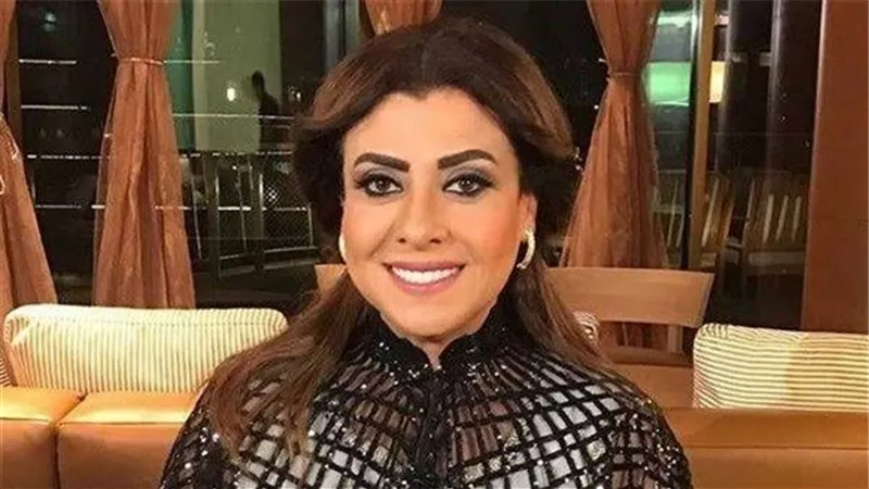 نشوى مصطفى تثير الجدل بعد حديثها عن الكهرباء والبنزين