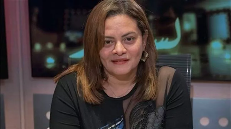 كاملة أبو ذكري تهاجم بيومي فؤاد: «بتعرض تفاهات وميشرفنيش أكون زميلتك»