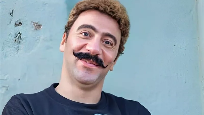 سبب اعتذار محمد سلام لـ أمير كرارة بعد أنباء استبعاده من «بيت الرفاعي»