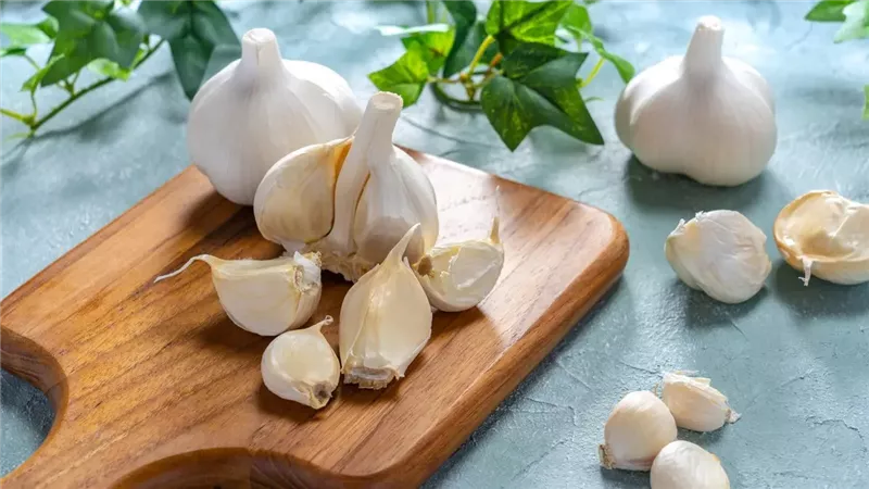  تفسير رؤية الثوم في المنام 