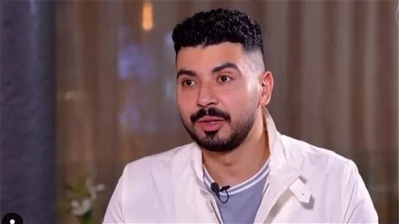 محمد أنور يعيش انتعاشة فنية وينضم لـ«جوازة توكسيك»