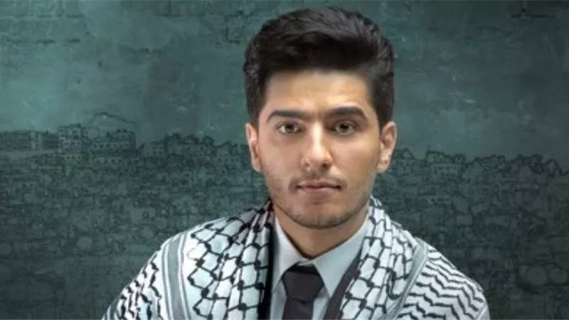 محمد عساف: إسرائيل قضت على 10 آلاف إنسان والعالم يشاهد