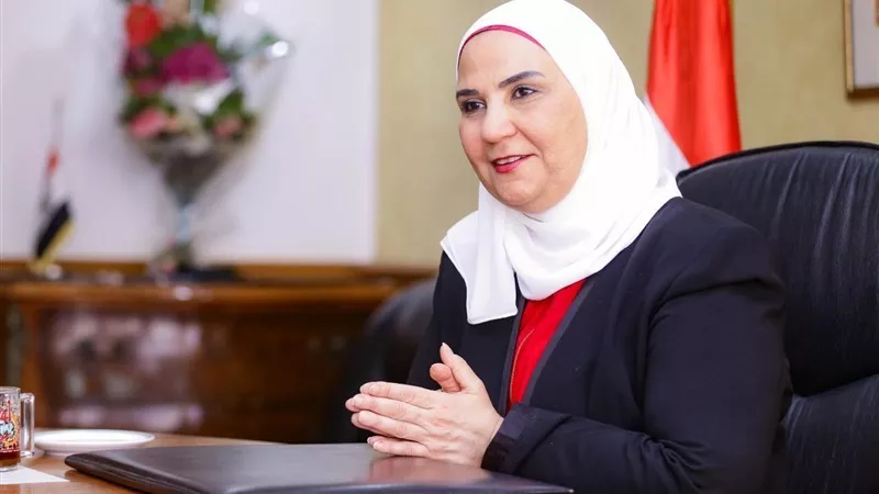 التضامن تعلن إضافة 6 آلاف أسرة لبرنامج «تكافل وكرامة» بالدقهلية 