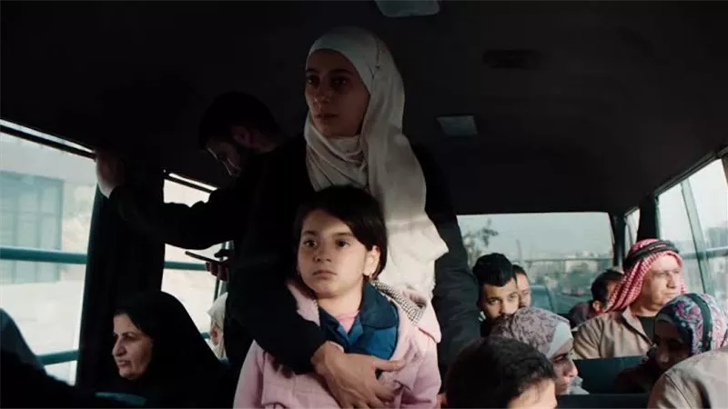 «إن شاء الله ولد» أفضل فيلم في حفل توزيع جوائز الشاشة الآسيوية