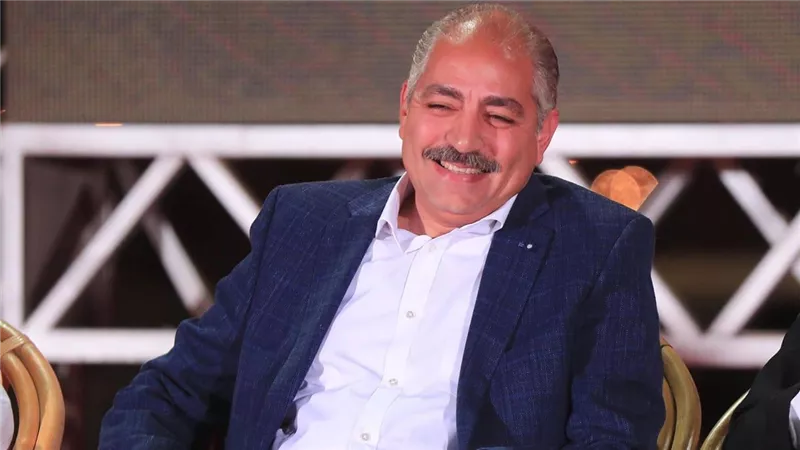 تطورات حالة العامري فاروق الصحية بعد دخوله في غيبوبة