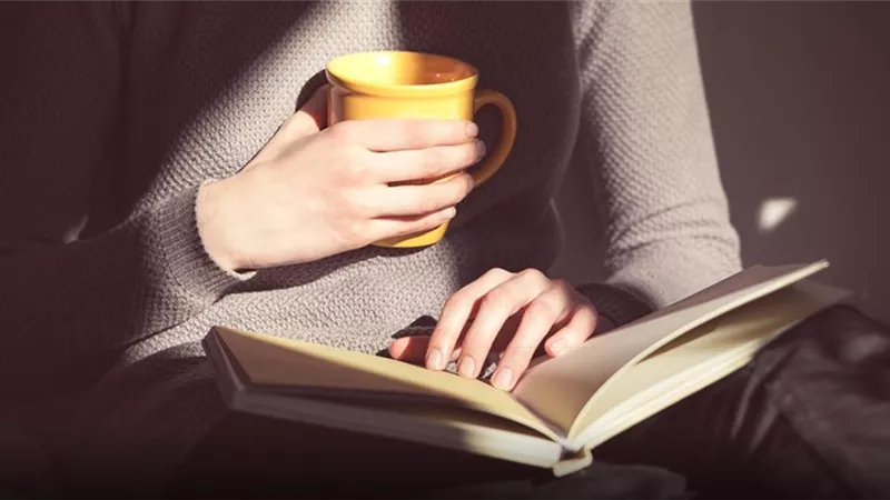 تفسير رؤية الكتاب في المنام