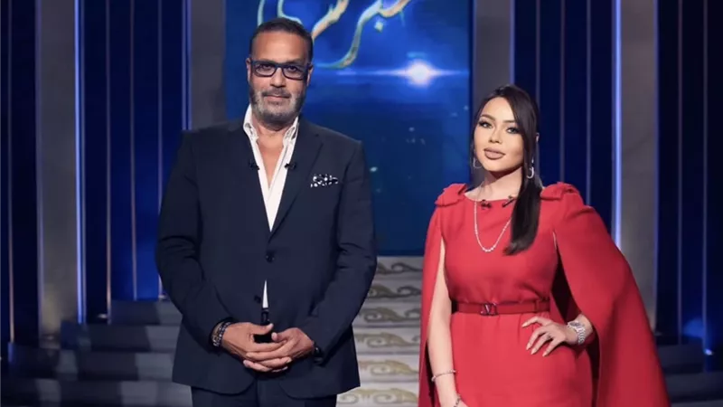 جمال العدل يكشف لأول مرة سبب خلافه مع محمد هنيدي