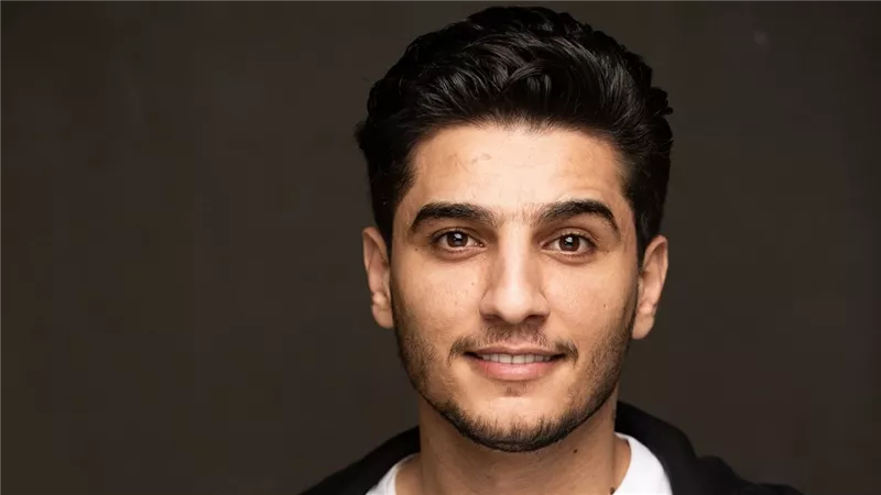 محمد عساف: دمروا كل شئ في غزة ولم يسلم البشر ولا الشجر والحجر