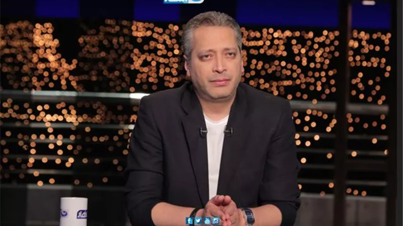 تامر أمين عن حملات المقاطعة: أبوس إيديكم متشمتوش الاعادي فيننا