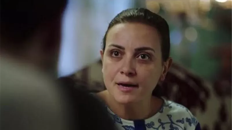 الموت يفجع الفنانة ريهام عبد الغفور