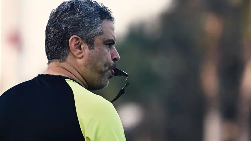 بعد فوز الزمالك على بيراميدز.. معتمد جمال: كنا رد فعل ونعاني من الإصابات