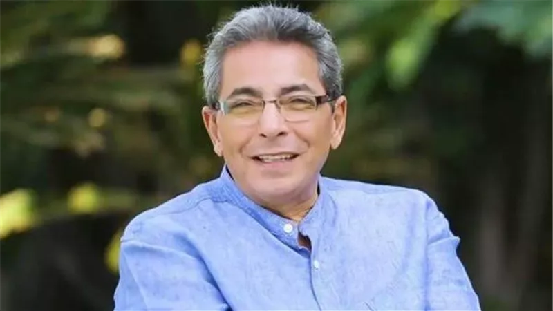 محمود سعد يقدم حلا لـ بيومي فؤاد ينهي أزمته مع الجمهور