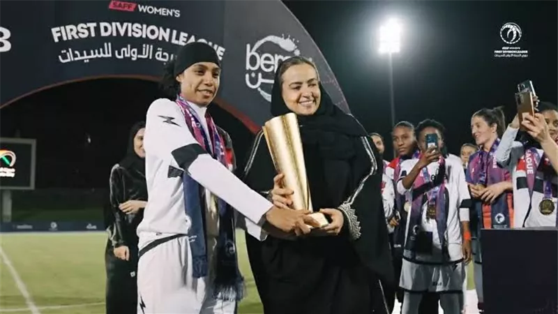 موعد انطلاق دوري الدرجة الأولى السعودي للسيدات بمشاركة 26 فريقًا