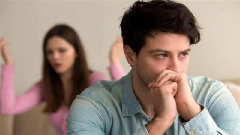 كيف اتعامل مع الزوج القماص؟ 4 أسرار 