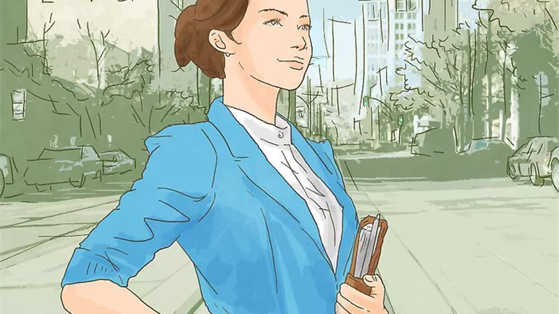 كيف اصبح امرأة قوية ومستقلة؟ 4 أسرار سحرية