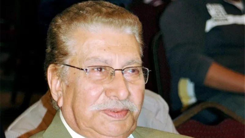 وفاة عثمان محمد علي.. الفنان الراحل يكشف تفاصيل معاناته مع المرض