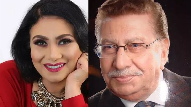 الليلة| عمرو الليثي يعرض اللقاء الأخير للراحل عثمان محمد 