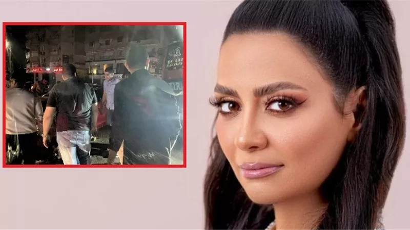 تطورات الحالة الصحية للفنانة سهر الصايغ بعد تعرضها لحادث سير