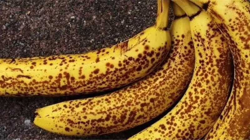 4 طرق لحفظ الموز من الإسمرار «بالليمون والألومنيوم»