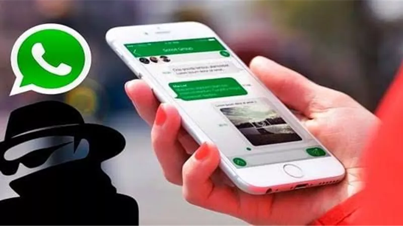 كيف أستطيع مراقبة واتساب زوجي «دون علمه»؟
