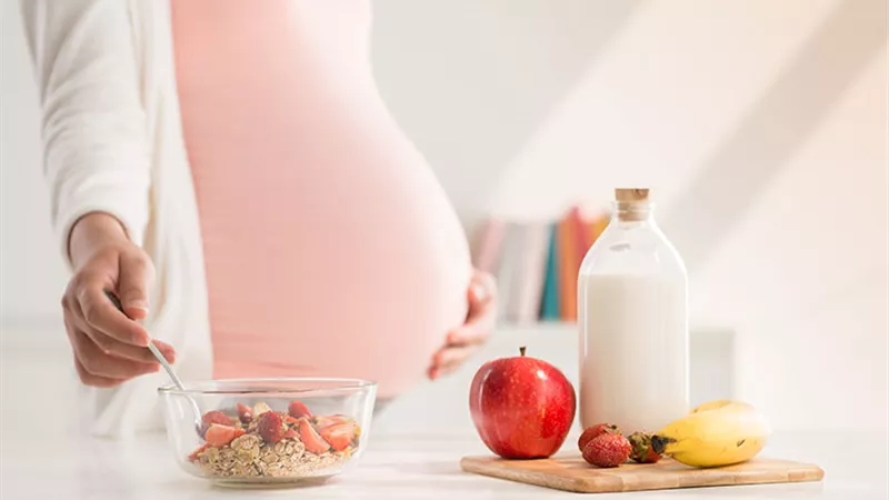 8 أسباب تجعل الشوفان غذاء مثاليًا للمرأة (إنفوجراف)
