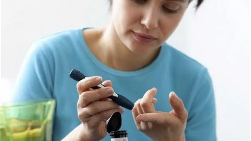 في اليوم العالمي للسكري.. 5 طرق للوقاية من المرض المزمن