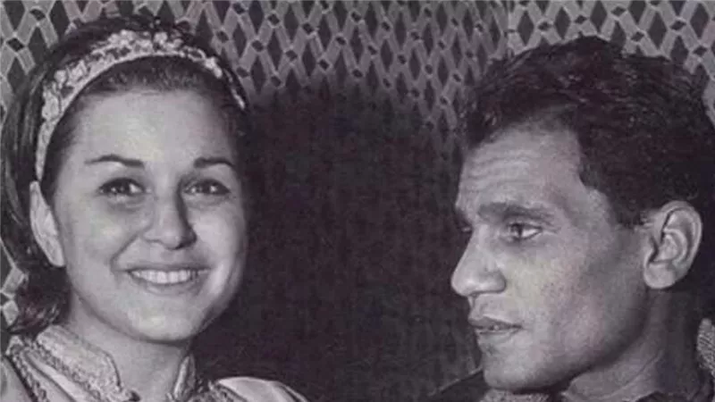إجراء قانوني من أسرة عبد الحليم حافظ ضد أشقاء سعاد حسني 