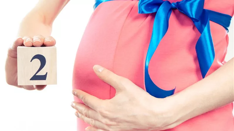 5 مؤشرات للحمل في توأم.. اكتشفيها مبكرا