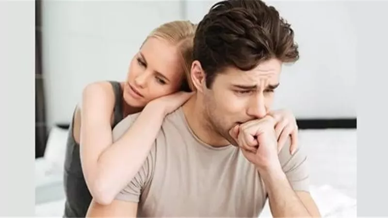 كيف اعرف أن زوجي لا يحبني؟ 3 علامات نفسية 