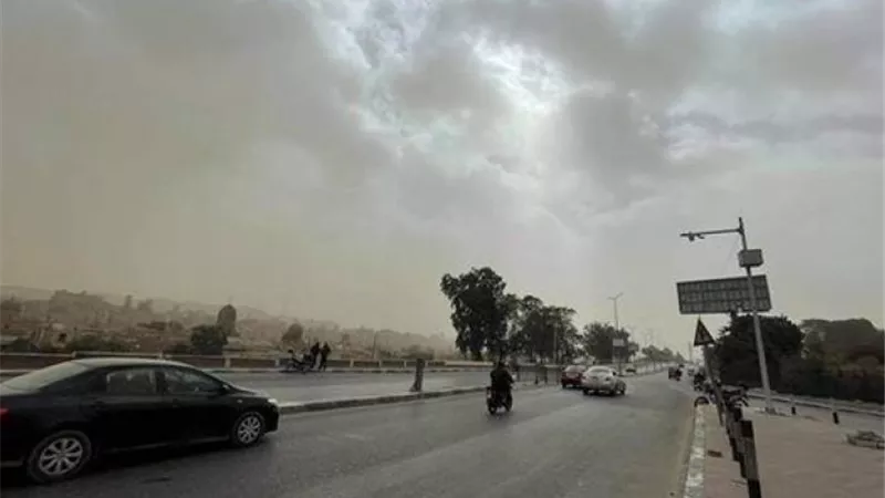 حالة الطقس اليوم الخميس 16-11-2023
