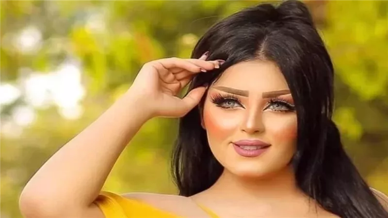 إخلاء سبيل سلمى الشيمي بعد تسديدها 100 ألف جنيه 